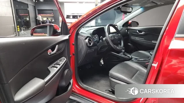 Hyundai The New Kona id 3646217 из Кореи 20