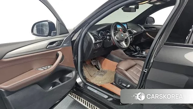 BMW X4 (G02) id 3552463 из Кореи 20