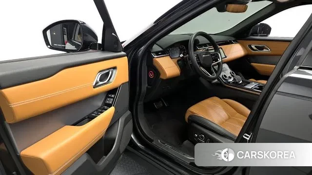Land Rover Range Rover Velar id 3711687 из Кореи 20