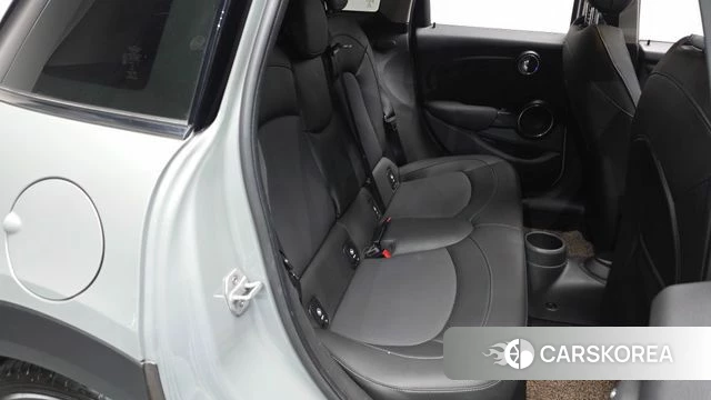 Mini Cooper id 3833403 из Кореи 20