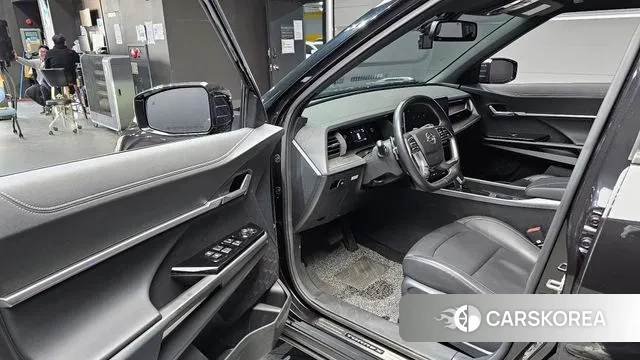 Ssangyong Torres id 3467908 из Кореи 20