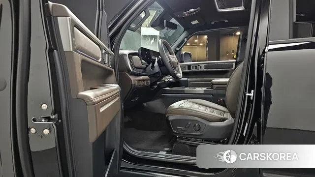 Kia Tasman id 3732442 из Кореи 20