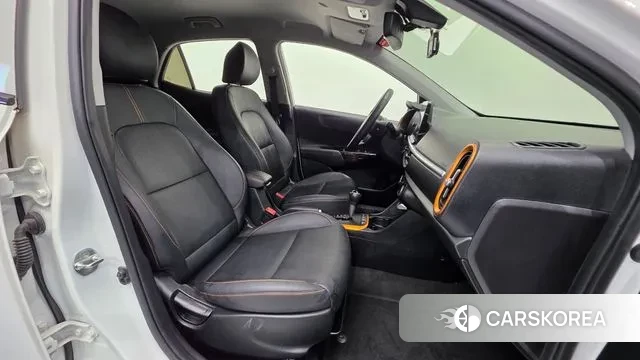 Kia Morning Urban (JA) id 3503219 из Кореи 20