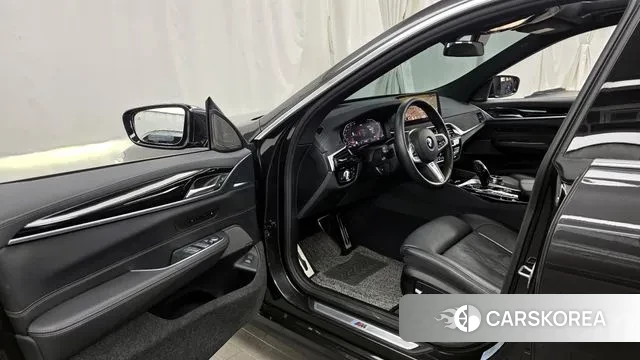 BMW 6 Series GT (G32) id 3669903 из Кореи 20