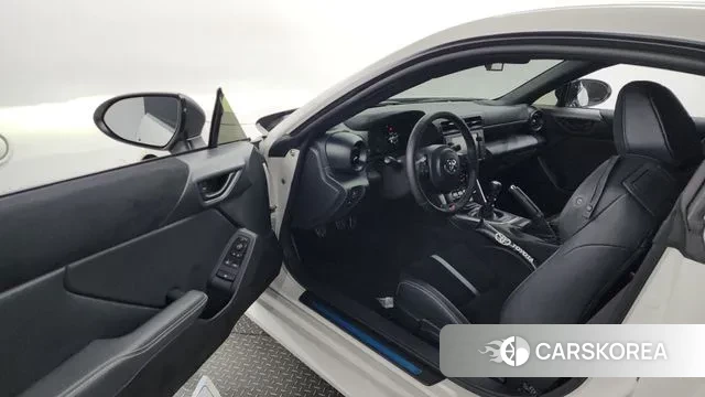 Toyota GR86 id 3114778 из Кореи 20