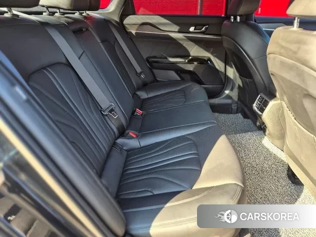 Kia K5 3rd generation id 3614863 из Кореи 16