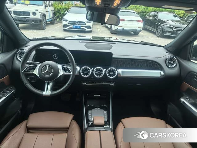 Mercedes-Benz GLB id 4264922 из Китая 21
