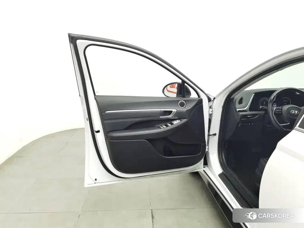 Hyundai Sonata id 4644537 из Китая 24