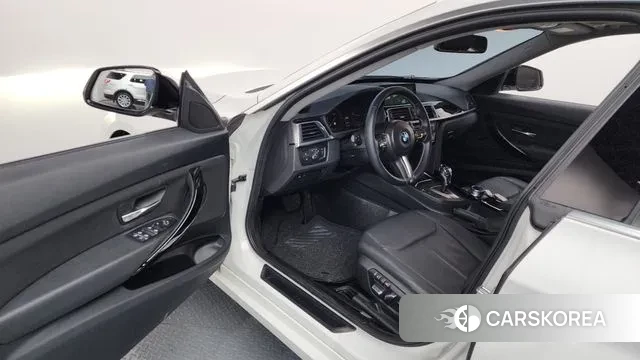 BMW 3 Series GT (F34) id 3713581 из Кореи 20