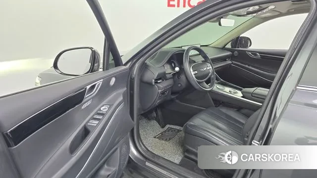 Genesis GV80 id 3463340 из Кореи 20