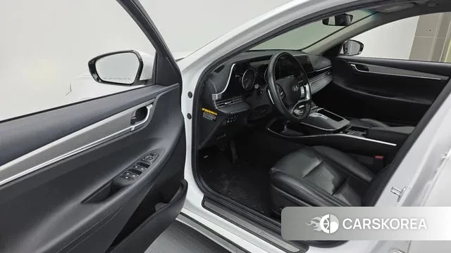 Hyundai The New Grandeur IG id 3469244 из Кореи 20