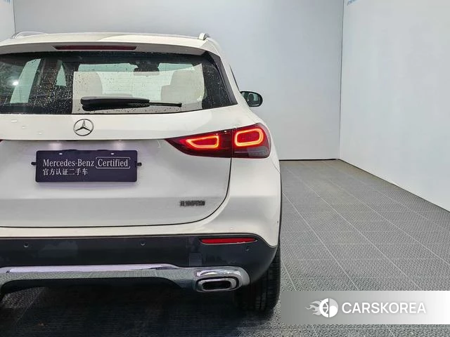 Mercedes-Benz GLA id 3927043 из Китая 20