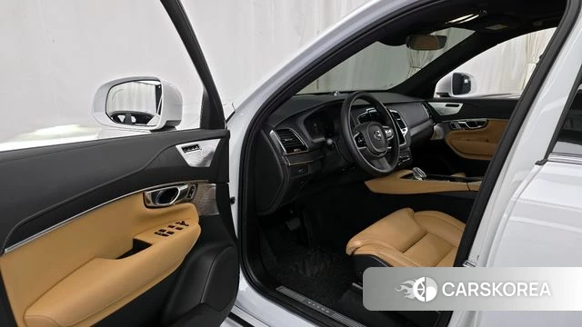 Volvo XC90 second Generation id 3831295 из Кореи 20