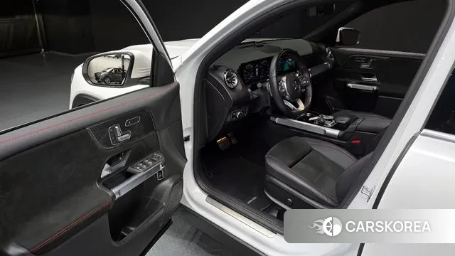 Mercedes-Benz GLB-Class X247 id 3639265 из Кореи 20