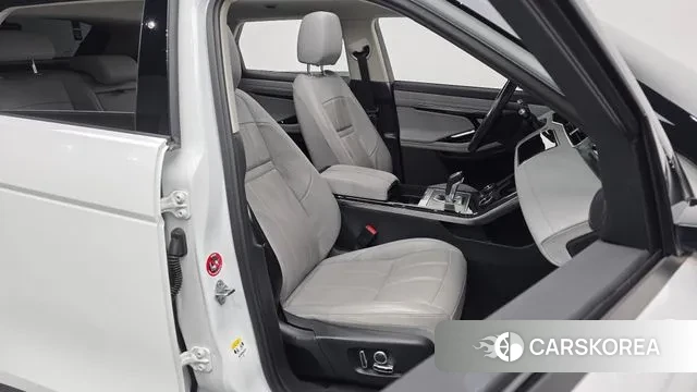 Land Rover Range Rover Evoque 2nd Generation id 3545612 из Кореи 20