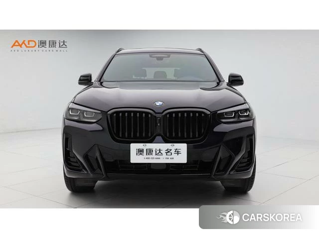 BMW X3 id 4291521 из Китая 10