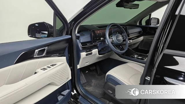 Kia The New Carnival 4th Generation id 3817635 из Кореи 20