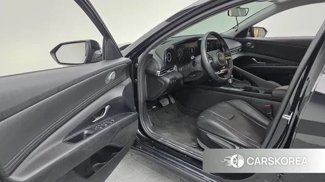 Hyundai Avante (CN7) id 3003591 из Кореи 20