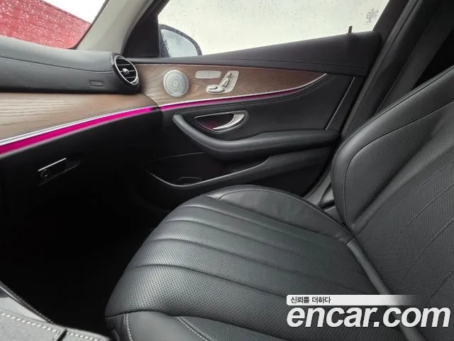 Mercedes-Benz E-Class W213 id 2945826 из Кореи 19