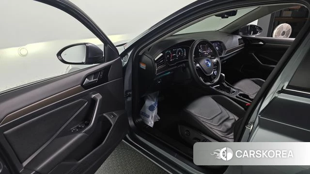 Volkswagen 7th Generation of Jetta id 4231504 из Кореи 20