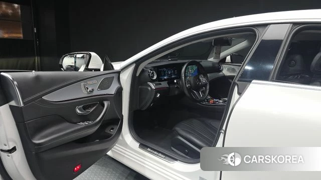 Mercedes-Benz CLS-Class C257 id 4626143 из Кореи 35