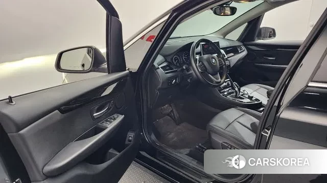 BMW 2 Series Active Tourer (F45) id 3438915 из Кореи 20