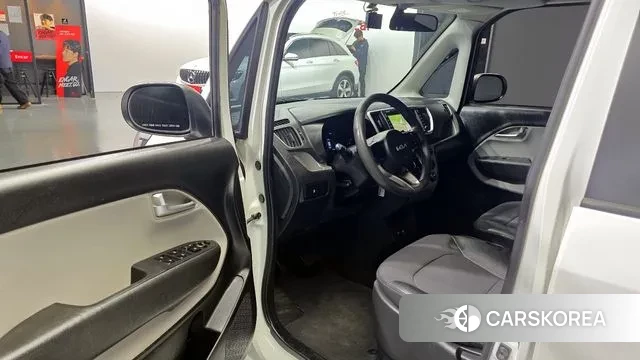 Kia The New Ray id 3349166 из Кореи 20