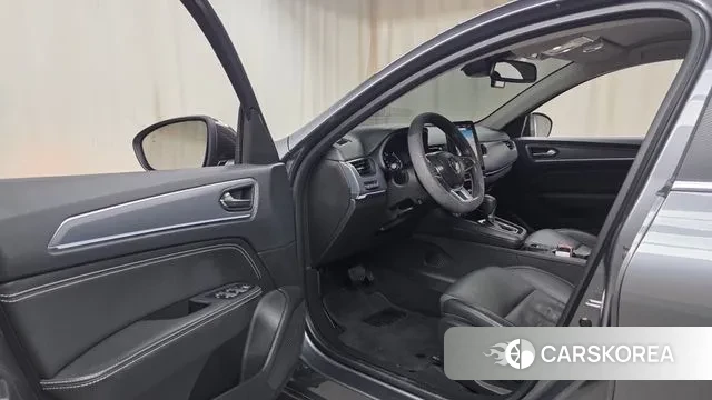 Renault Korea (Samsung) XM3 id 3406758 из Кореи 20