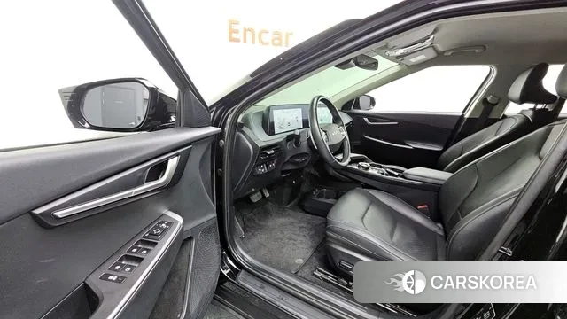 Kia EV6 id 3493241 из Кореи 20