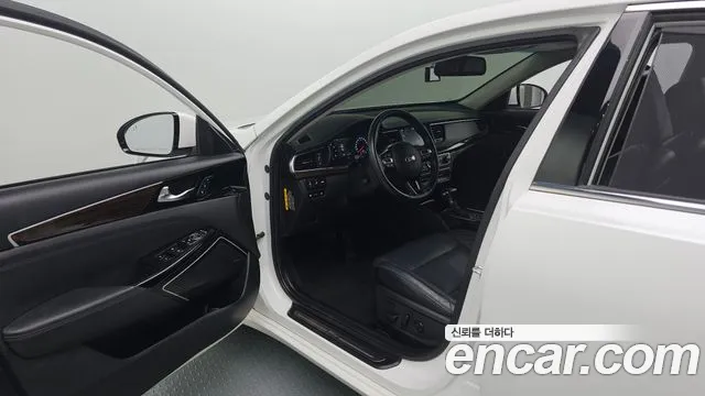 Kia Come New K7 id 2716113 из Кореи 20