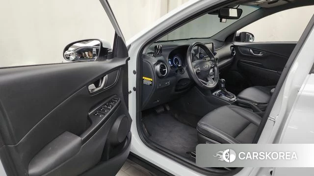Hyundai Kona id 4594938 из Кореи 20