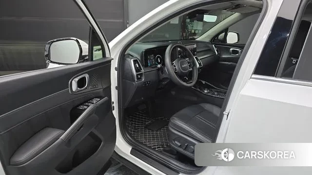 Kia Sorento 4th Generation id 3406064 из Кореи 20