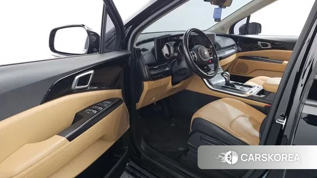 Kia Carnival 4th generation id 3324107 из Кореи 20