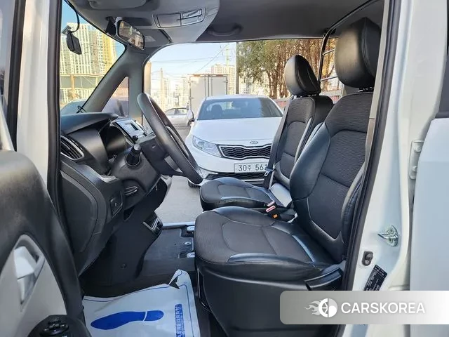 Kia The New Ray id 3635279 из Кореи 20