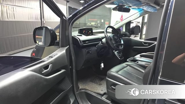 Hyundai Staria id 4697262 из Кореи 31