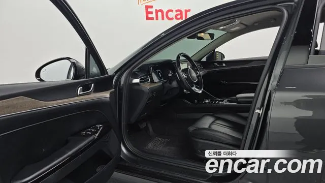 Kia K5 Hybrid 3rd Generation id 2811269 из Кореи 20