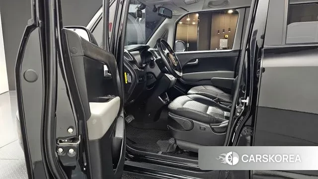 Kia The New Ray id 3478891 из Кореи 20