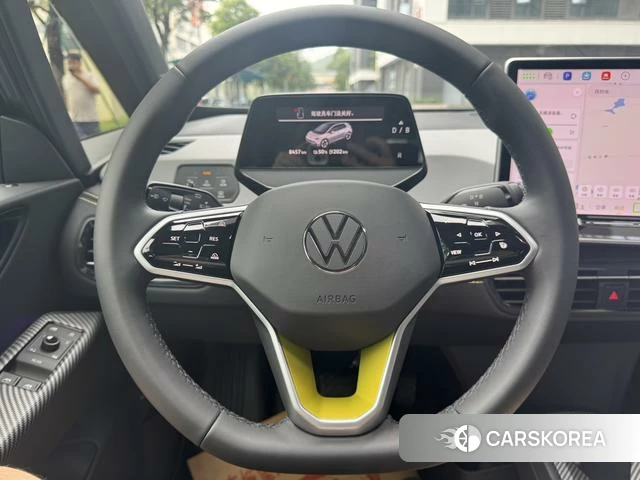 Volkswagen ID.3 id 4299700 из Китая 27