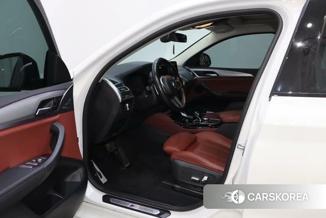 BMW X4 id 4257243 из Китая 20