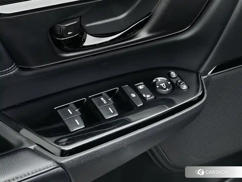 Honda CR-V id 4600716 из Китая 24
