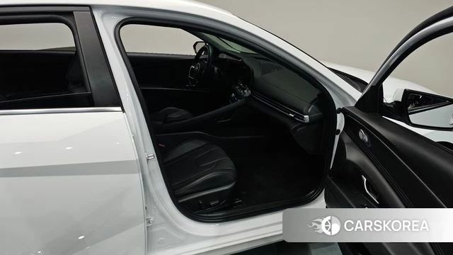 Hyundai The New Avante (CN7) id 4617951 из Кореи 33