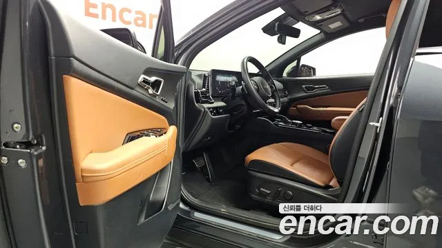 Kia Sportage 5th Generation id 2788300 из Кореи 20