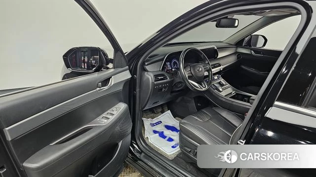 Hyundai Palisade id 4573341 из Кореи 30