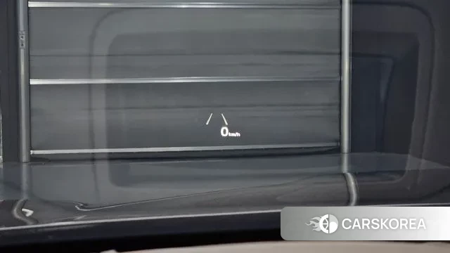 Kia More K9 id 3407724 из Кореи 20