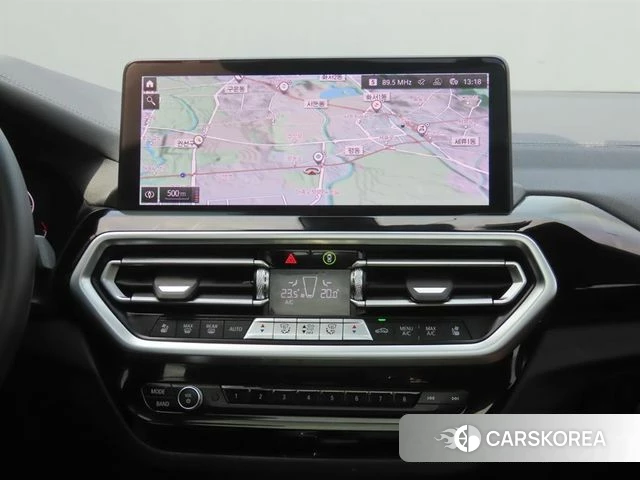 BMW X4 (G02) id 3935157 из Кореи 20