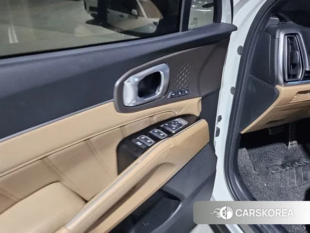 Kia The New Sorento 4th Generation id 3467179 из Кореи 16