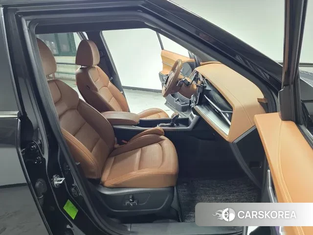 Ssangyong Torres id 3669056 из Кореи 20