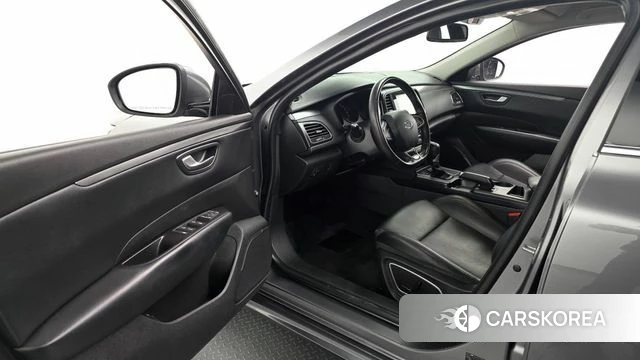 Renault Korea (Samsung) SM6 id 3942330 из Кореи 20