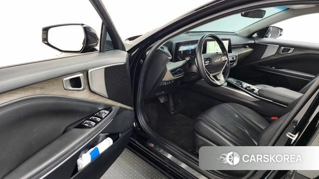 Kia K8 id 3883424 из Кореи 20