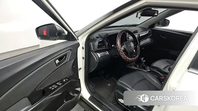 Ssangyong Berry New Tivoli id 3538162 из Кореи 20